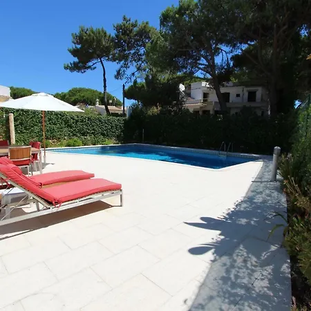 Violeta 51 - Clever Details Villa *