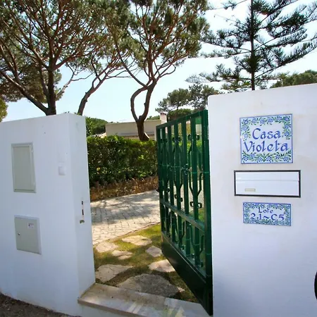 Villa Violeta 51 - Clever Details