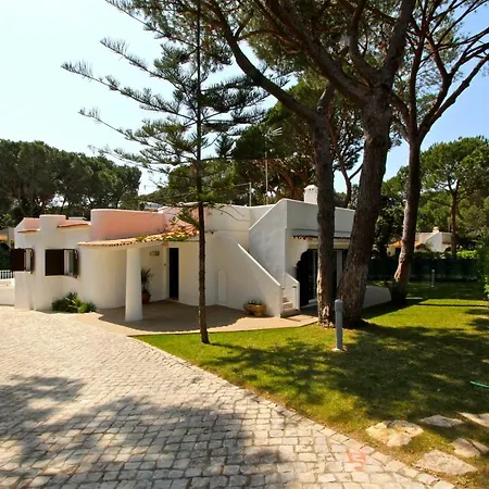 Villa Violeta 51 - Clever Details Vilamoura