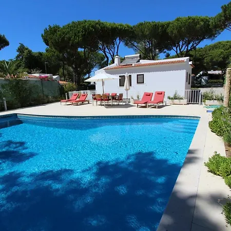 Villa Violeta 51 - Clever Details Vilamoura