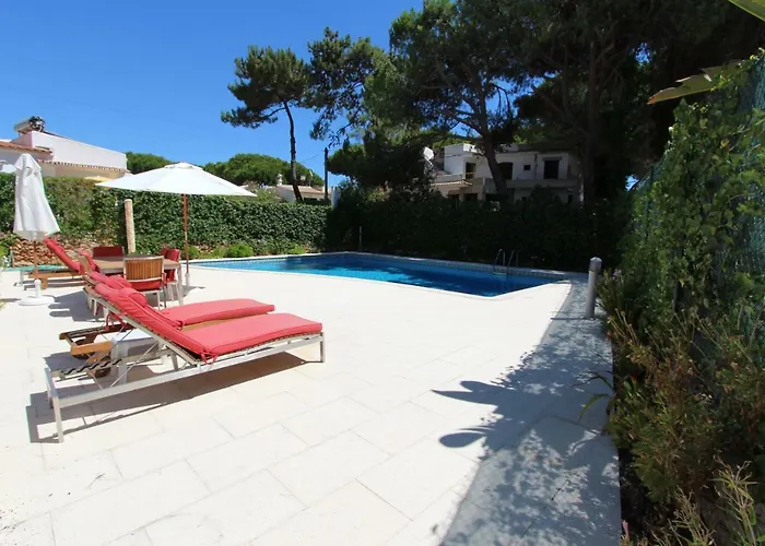 Violeta 51 - Clever Details וילה *