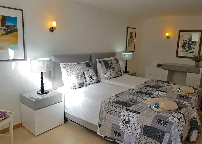 Violeta 51 - Clever Details וילה *