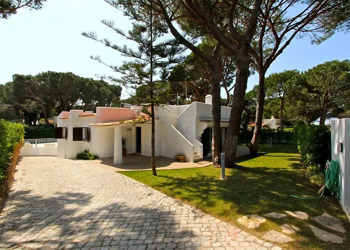 וילה Violeta 51 - Clever Details וילהמורה