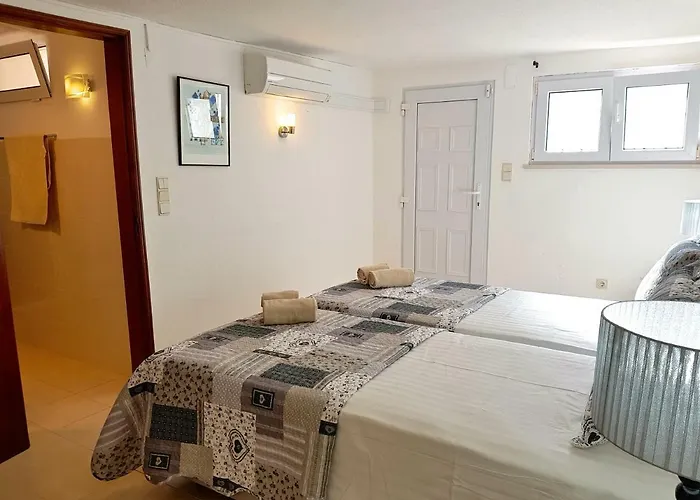 וילה Violeta 51 - Clever Details וילהמורה