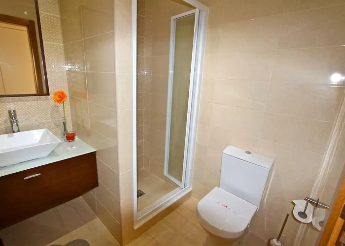 וילה Violeta 51 - Clever Details וילהמורה