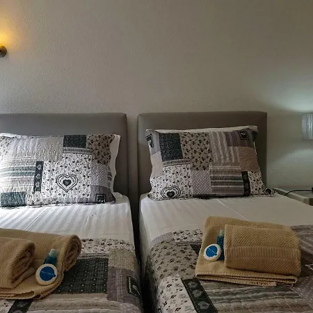 Violeta 51 - Clever Details Villa *