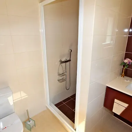 Villa Violeta 51 - Clever Details *