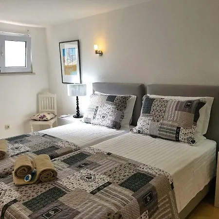 Violeta 51 - Clever Details Villa